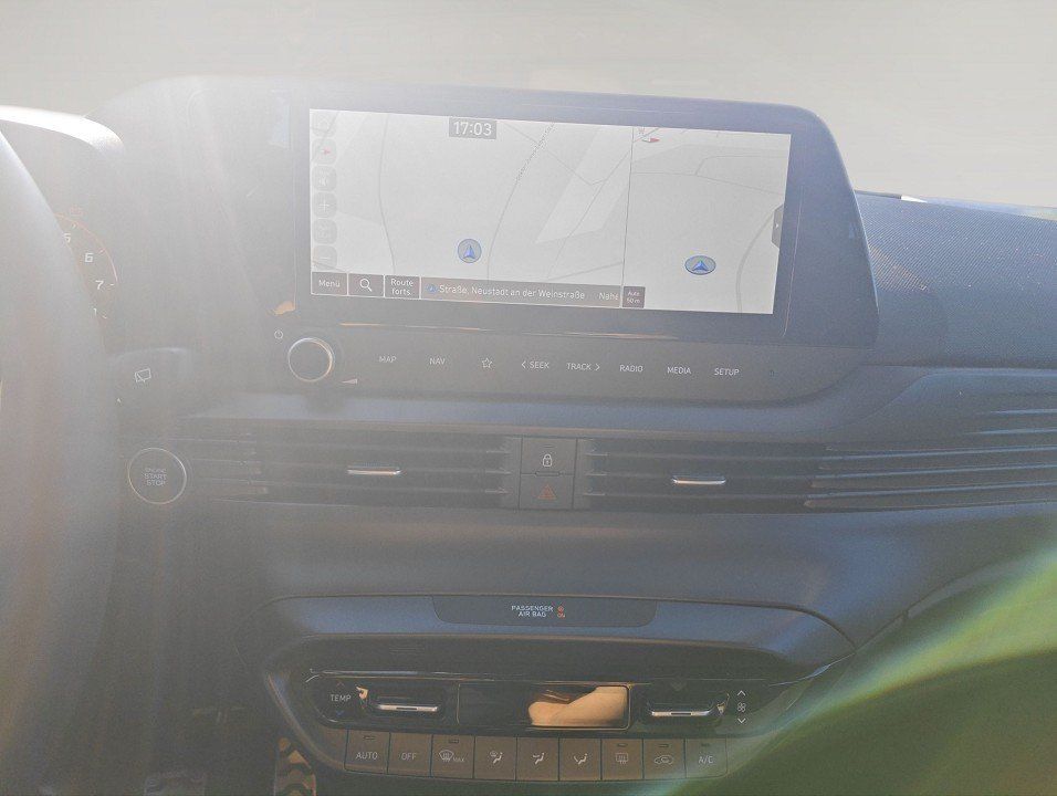 Hyundai BAYON – Bild 9