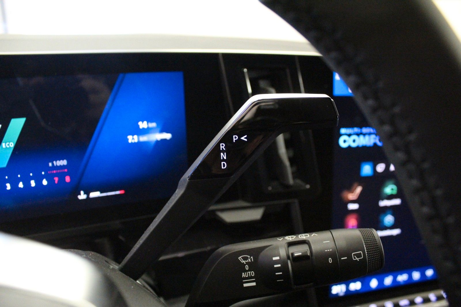 Fahrzeugabbildung Renault Austral Mild Hybrid 160 Techno *Winter-Paket*