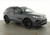 Volkswagen Tiguan TDI DSG 4M R-LINE Black, Leder, Pano, 20- - Volkswagen: Zentralverriegelung