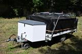 Trigano/Jamet Dakota Faltkaravan - Offers