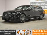 Mercedes-Benz E 300 e AMG EXKLUSIV PANO|4D-SOUND|SUPERSCREEN!!