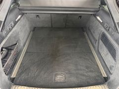 AUDI A6 Avant 50 TDI quattro sport AUDI A6 Avant 50 TDI quattro sport