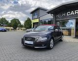 Audi A3 Cabrio 1.8 16V TFSI Ambition Leder Alu Klima - Audi A3: 16