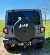 Jeep Wrangler 2.0 T Unlimited MY21 Sahara - Jeep Wrangler in Köln