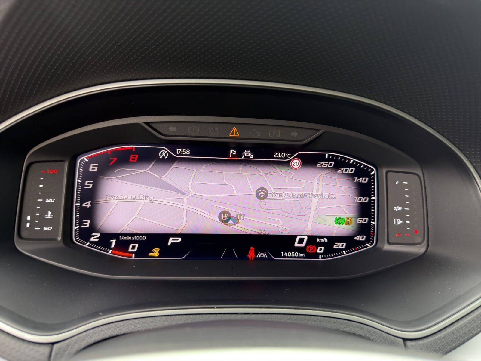 Seat Arona - Bild 11