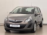 Opel Corsa D Selection*Klima*Radio-CD*1.Hand* - gebrauchte Opel bis 5.000 Euro