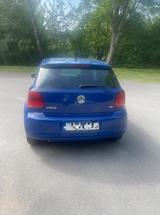 Volkswagen Polo 1.4  - gebrauchte VW Polo aus dem Jahr 2009
