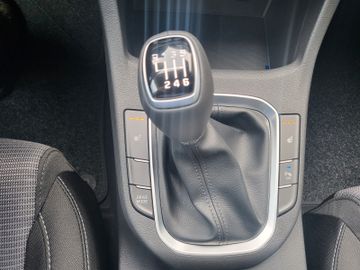 Fahrzeugabbildung Hyundai i30 FL 1.0 T-GDI M/T (48V) Select  FunktionsP