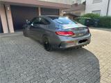 Mercedes-Benz C 300 Coupe - Mercedes-Benz C 300 Gebrauchtwagen in Stuttgart