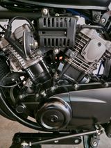 Hyosung GV 125 S Aquila - Angebote entsprechen deinen Suchkriterien