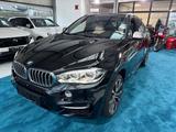 BMW X6 M50 d*M-Paket*Unfallfrei*HUP*360*Schiebedach - BMW: Unfall