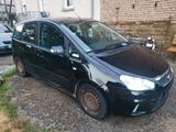 Ford C-Max 2009 dm2 - Ford C-MAX DM2