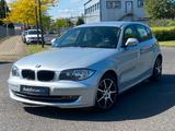 BMW 118 Baureihe 1 Lim. 118i*Autom.*PDC*USB* - BMW 118 aus 2010: 118i