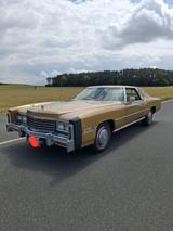Cadillac Eldorado 7.0 V8  - Cadillac Eldorado Gebrauchtwagen