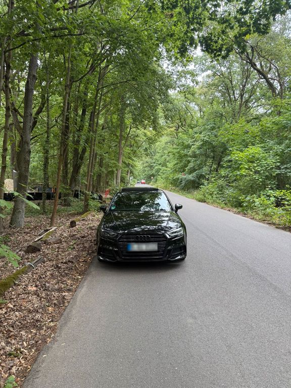 Image of Audi A3