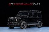 Mercedes-Benz G 63 AMG 2025 Offroad A22 SUPERIOR 22" Massage - : Offroad