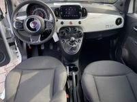 Fiat 500C - Vorschau Bild 10
