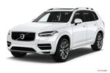 Volvo XC90 XC 90 B5  AWD Momentum 173 kW (235 PS), ... - Volvo XC90: 2.5