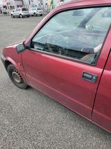 Fiat Cinquecento - Fiat Cinquecento mit Benzin-Antrieb: Kleinwagen