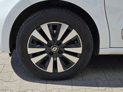 Fahrzeugabbildung Twingo Intens 0.9 TCe 90 EDC  Rückfahrkamera FAC