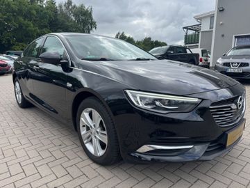 Opel Insignia - 3