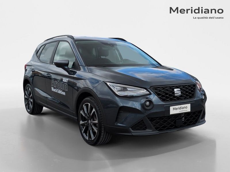Seat SEAT Arona 1.0 Eco TSI 70kW Style imagem 2