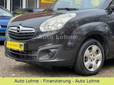 Opel Combo D Tour Edition L1H1 Klimaanlage - gebrauchte Opel Combo aus dem Jahr 2013