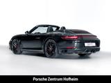 Porsche 991 911 Carrera 4 GTS Cabriolet HA-Lenkung BOSE - Porsche 991: Beheizbares Lenkrad