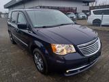 Chrysler Voyager.Town&Country.Limited.AHK.7-Sitze.TV.St-H - Chrysler Grand Voyager Gebrauchtwagen