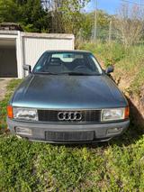 Audi 80 - gebrauchte Audi 80 aus dem Jahr 1989