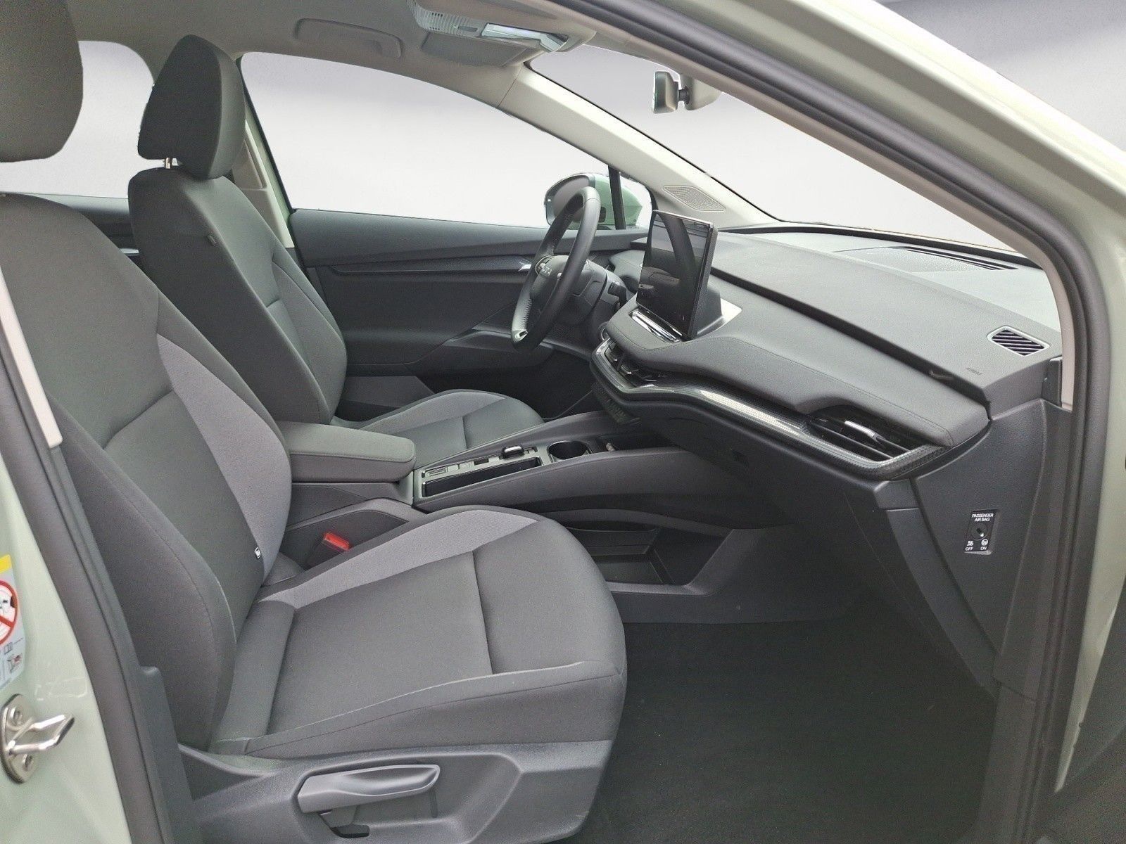 Skoda Elroq - Bild 13
