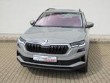 Skoda Karoq Selection 2.0l TDI 150PS 7-Gang DSG 4x4 - Skoda Vorführfahrzeuge mit Diesel-Antrieb: Allradantrieb