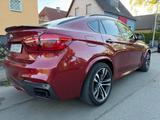 BMW X6 M50 M50d - - BMW X6 M50: M50d