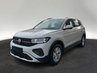 Volkswagen T-Cross - Vorschau Bild 2