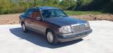 Mercedes-Benz 200 SCHIEBDACH ORIGINAL ZUSTAND!!!!!!! - Mercedes-Benz 200 aus 1993