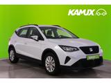 Seat Arona 1.0TSI DSG Style Edition+LED+VIRTUAL+PDC - Seat Arona: Style Edition