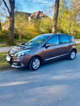 Renault Scenic Bose Edition ENERGY dCi 130 S/S EURO ...