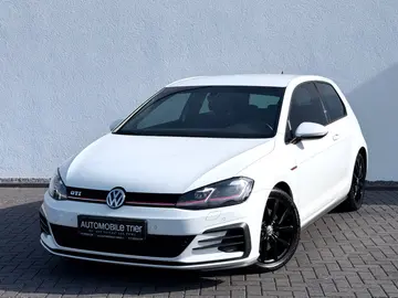 Volkswagen Golf 7 GTI 2.0 TSI DSG // GARANTIE //