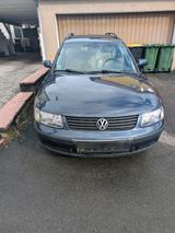 Volkswagen VW Passat 1.8 20v - Volkswagen Passat aus 1998: Kombi
