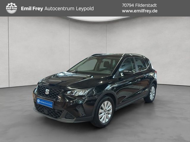 Seat Arona 1.0 TSI OPF Style Navi