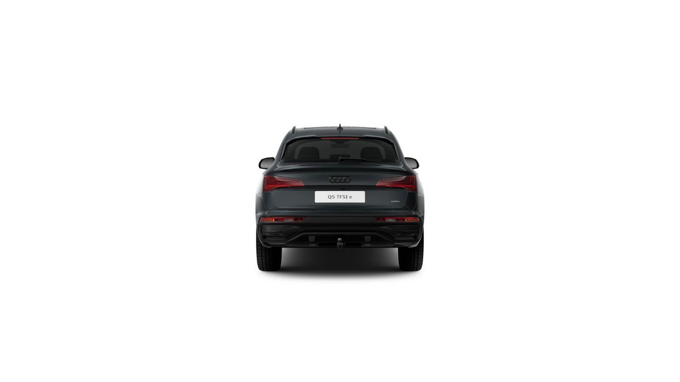 Audi Q5 - Bild 5
