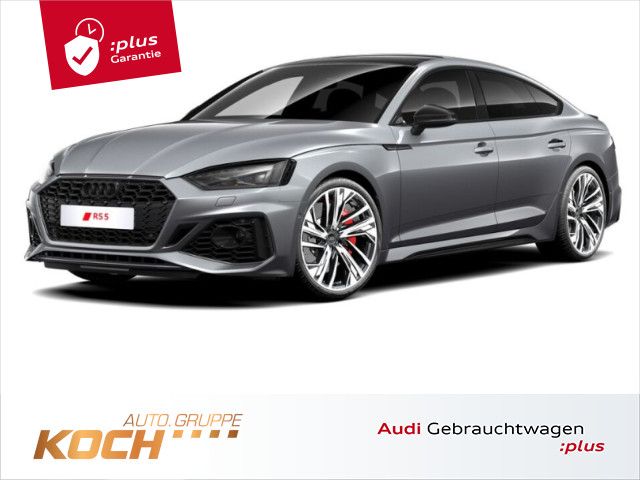 Audi RS5 Sportback 2.9 TFSI q. Tiptr., Matrix Laser L