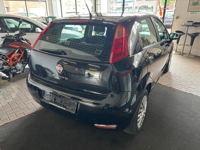 Fiat Punto  1.2 als Sondermodell "Pop"