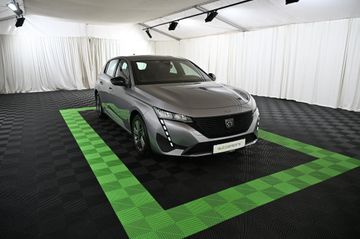 Peugeot 308 - 4