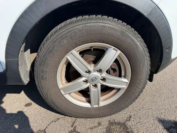 KIA Sportage - 9