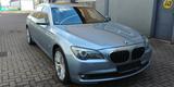 BMW ActiveHybrid 7 L - - BMW aus 2010: 7