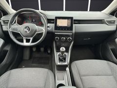 Renault Clio V 1.0 TCe 100 Experience