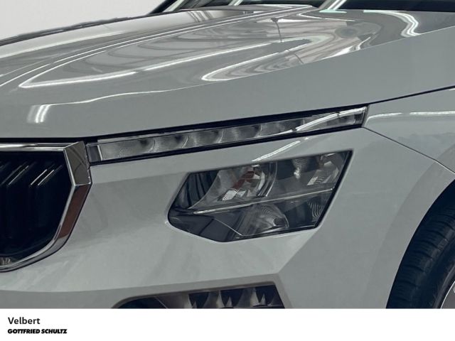 Skoda Kamiq - Bild 4