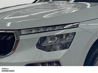 Skoda Kamiq - Vorschau Bild 4