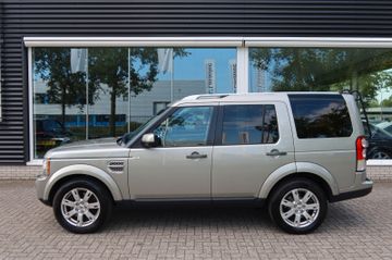Land-Rover Discovery - 2